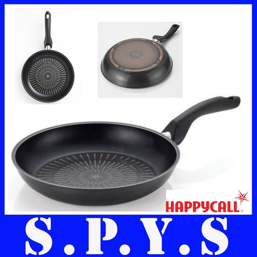 Happycall Frying Pan 16cm. Happycall 3001-0125. Original. 1 Year Warranty.