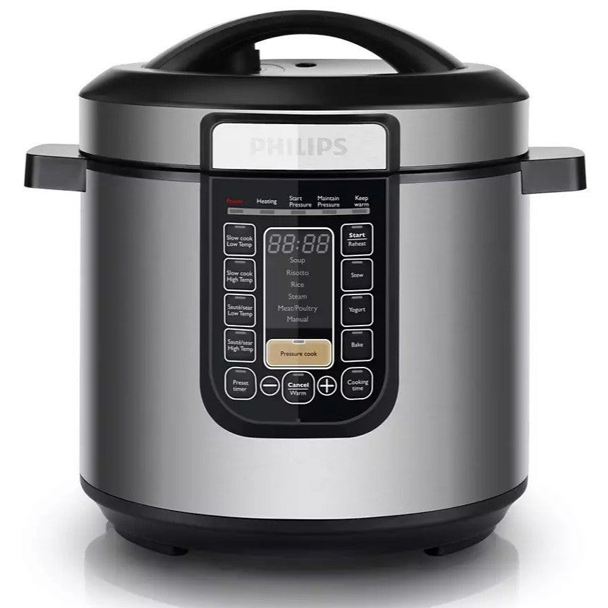 Philips HD2137 Pressure Cooker Spare Parts and Accessories | Guaranteed Original Philips Parts | Buy With Confidence