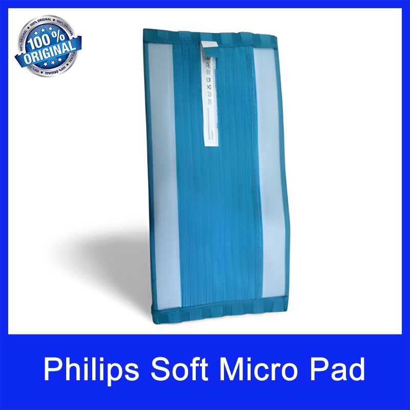 Philips Soft Micro Pad. Suitable for Philips FC6000 Series. Guaranteed Original
